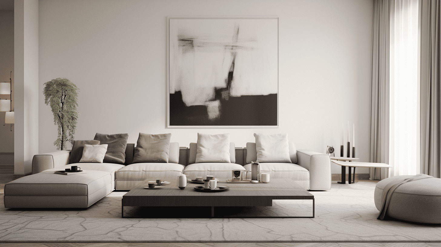 Estilos-Exclusivos-de-Decoración-para-una-Sala-de-Estar-Impactante CasaSoyer