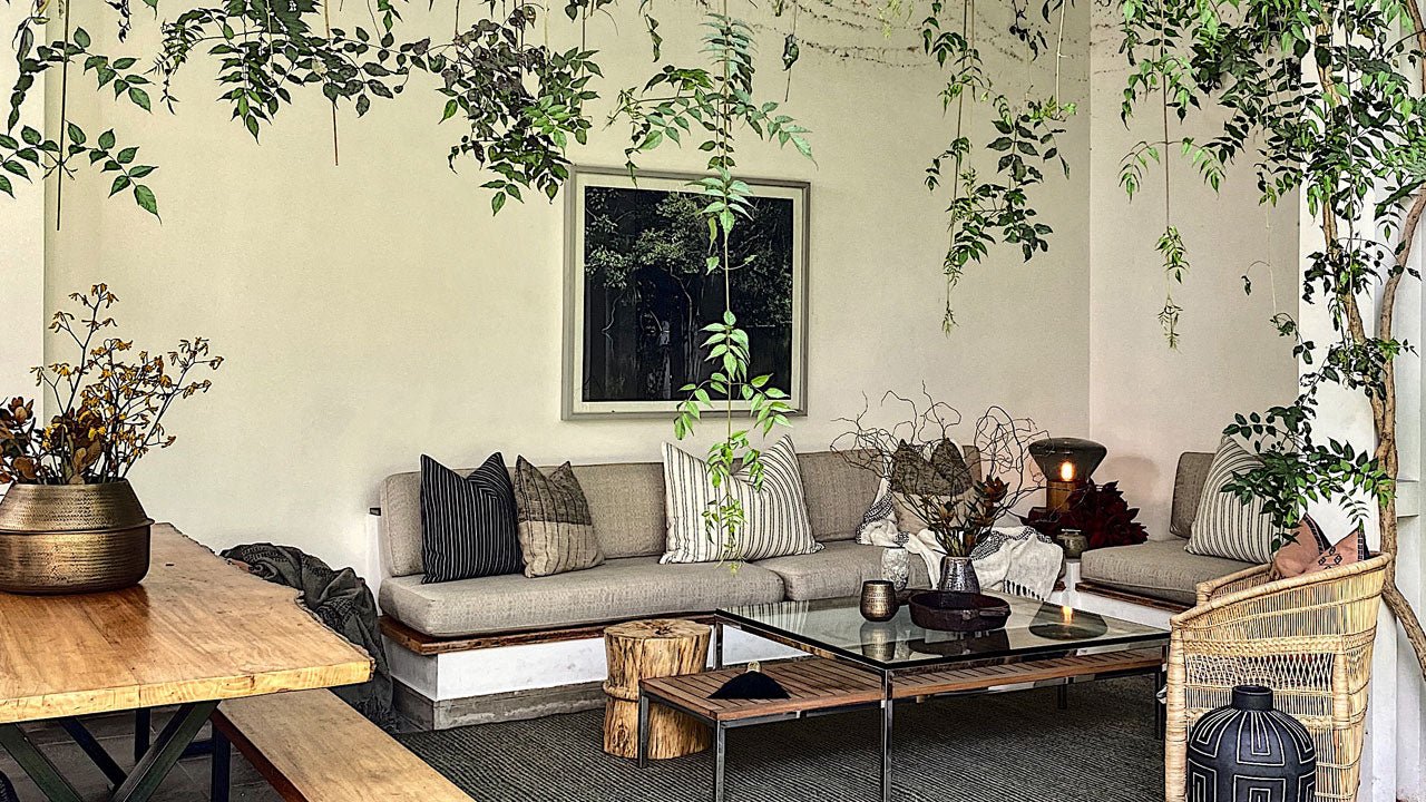 TEMPORADA DE TERRAZAS - CasaSoyer