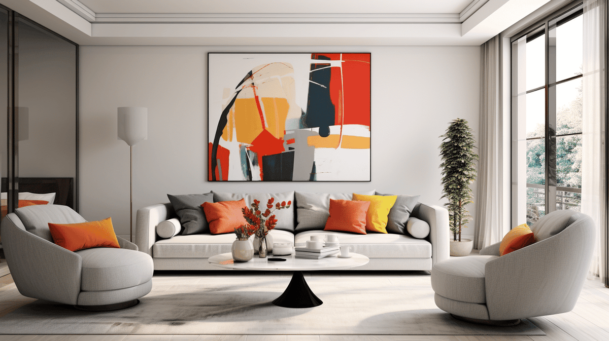 Transforma tu hogar: Ideas creativas de diseño de interiores