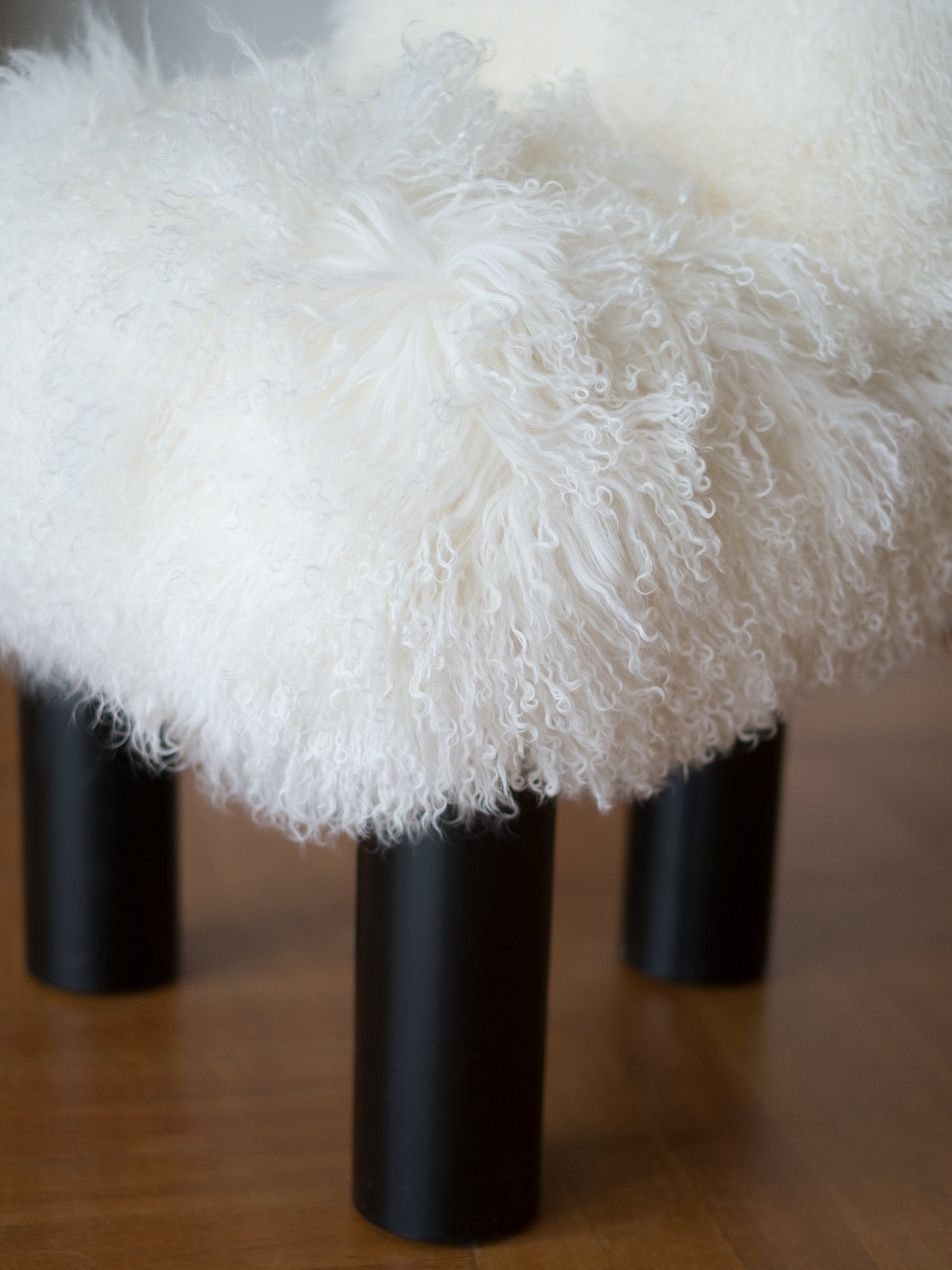 Sillon Alto Botolo