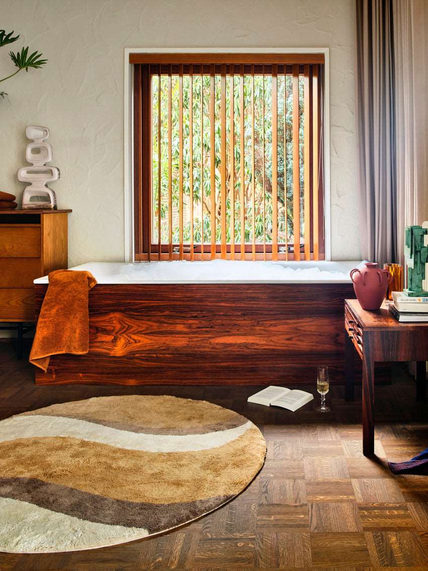 Jarrón de terracota con asas CasaSoyer