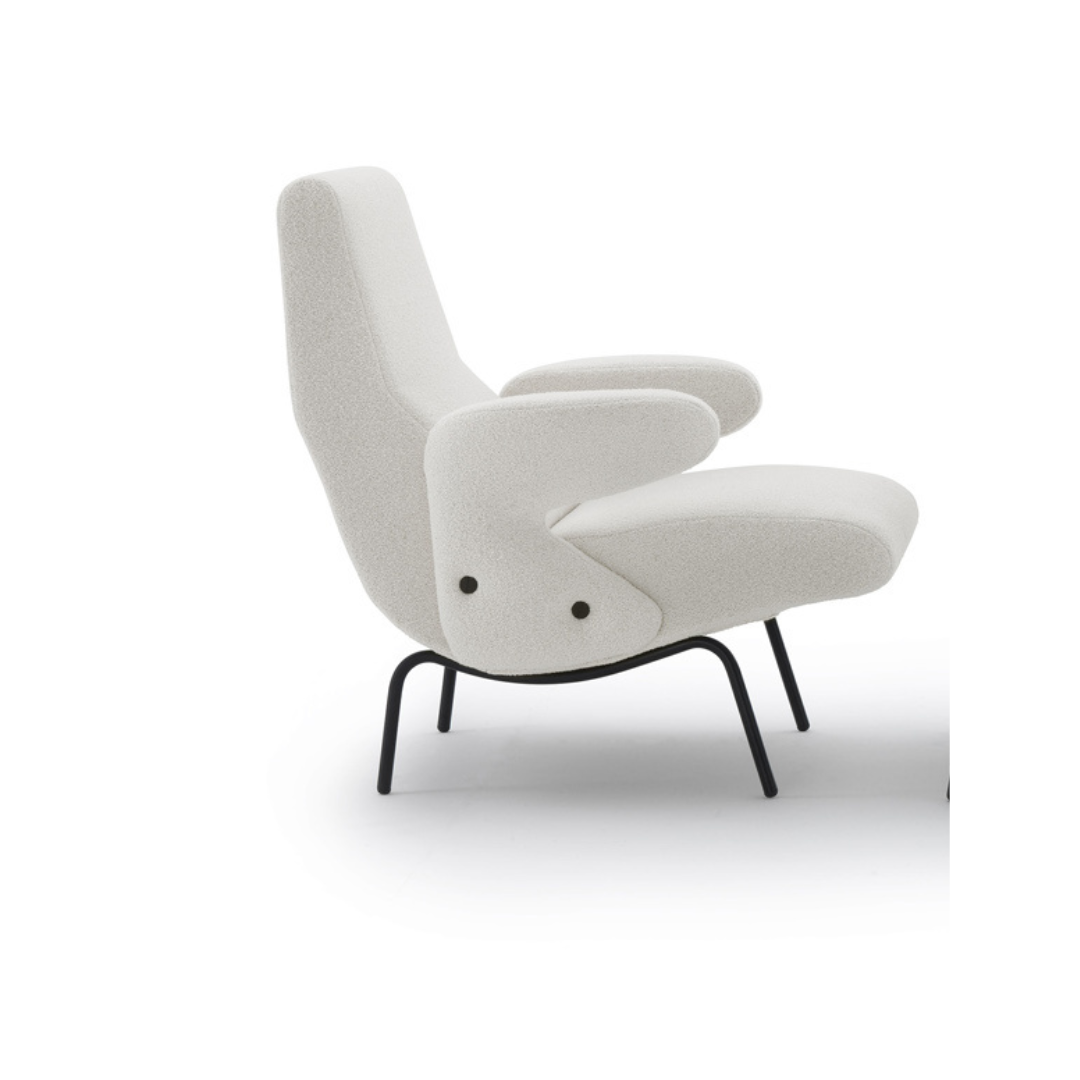 Sillon Delfino