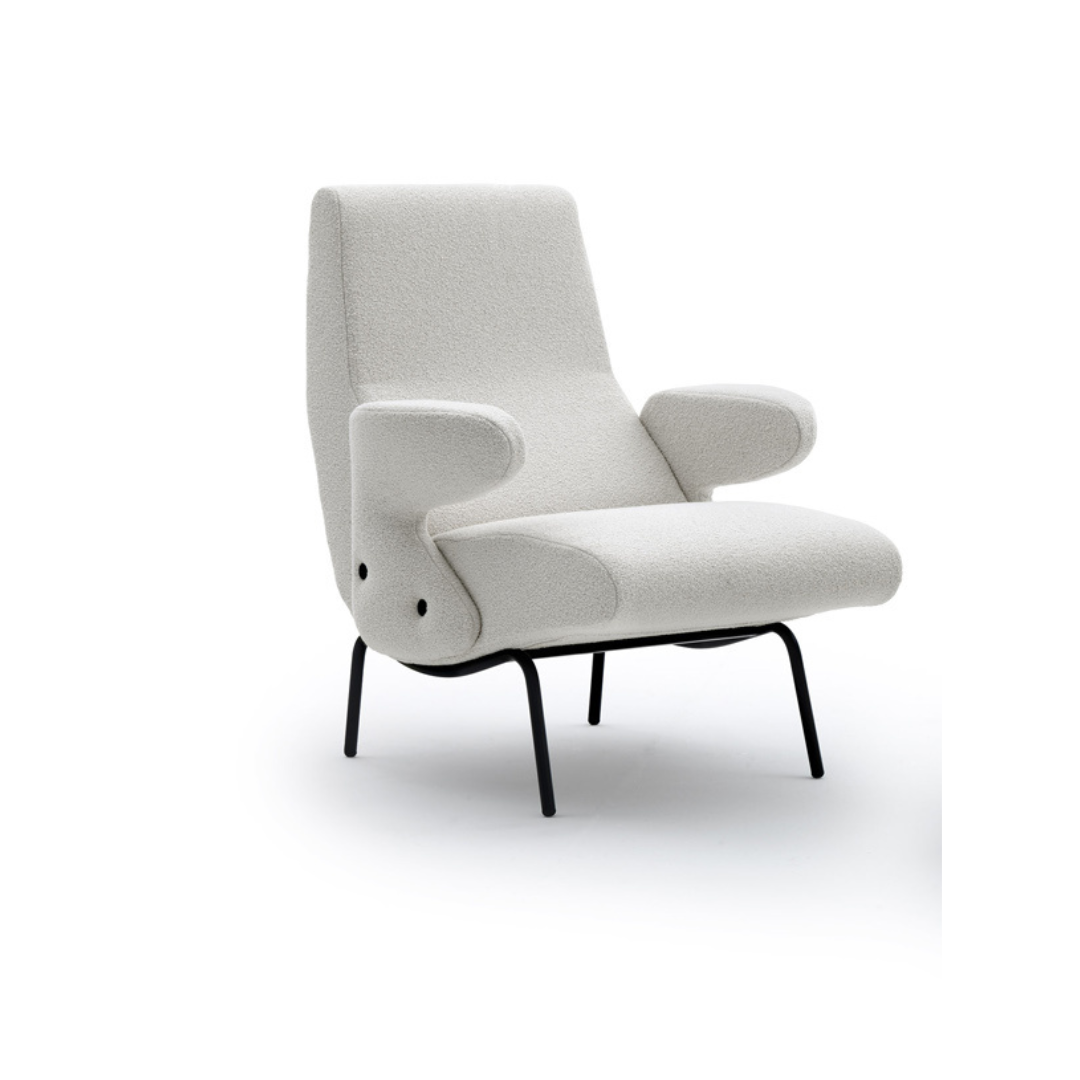 Sillon Delfino