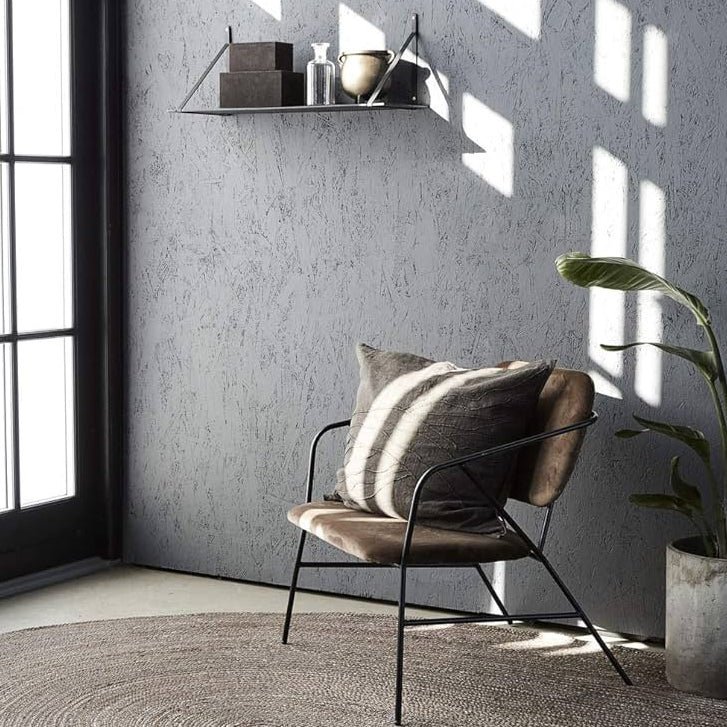 Repisa Lemmy Negro Casa Soyer