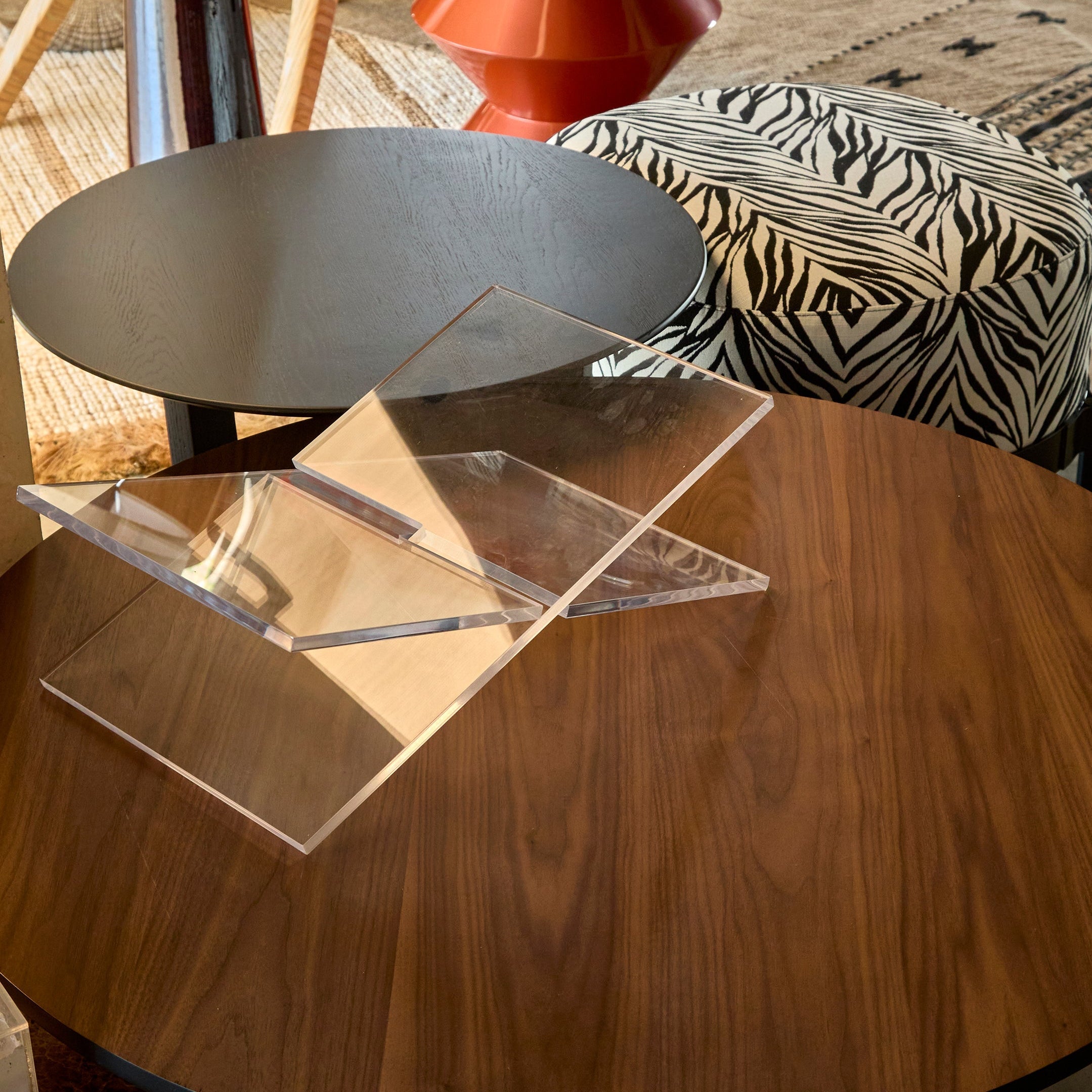 Soporte de libro CasaSoyer