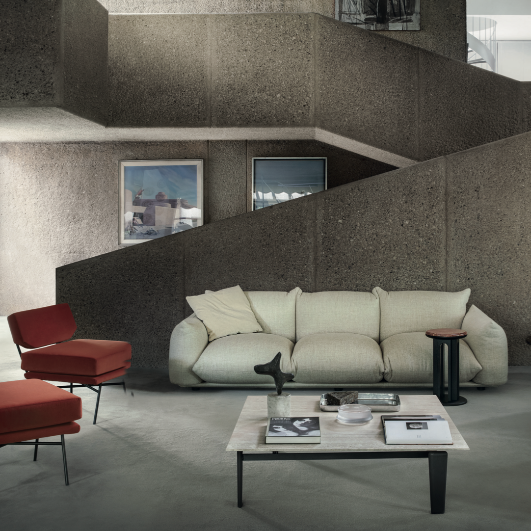 Sofa Marenco