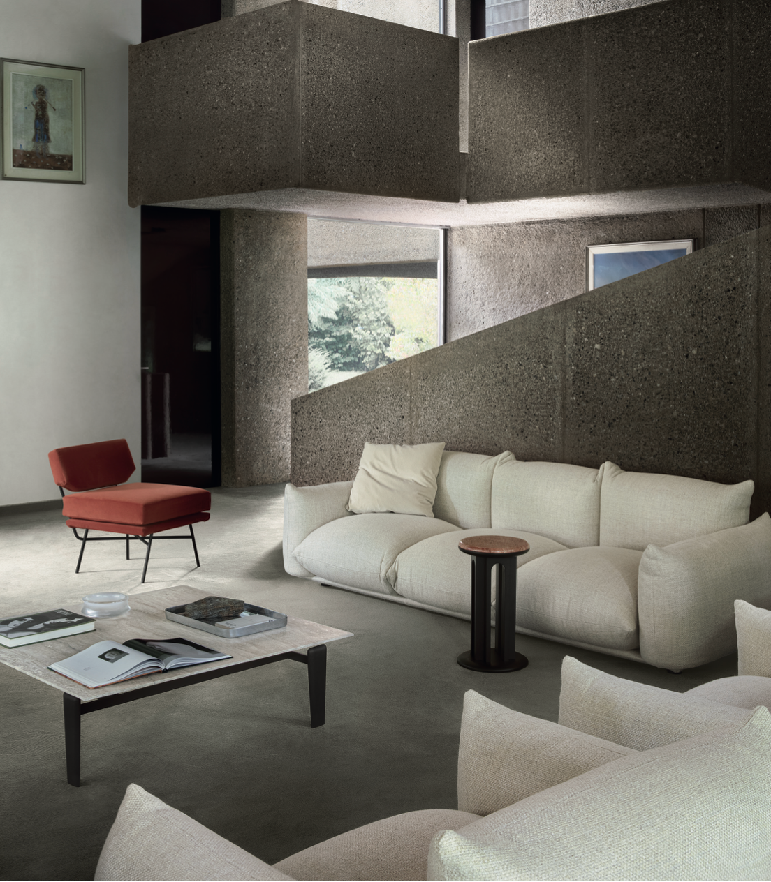 Sofa Marenco