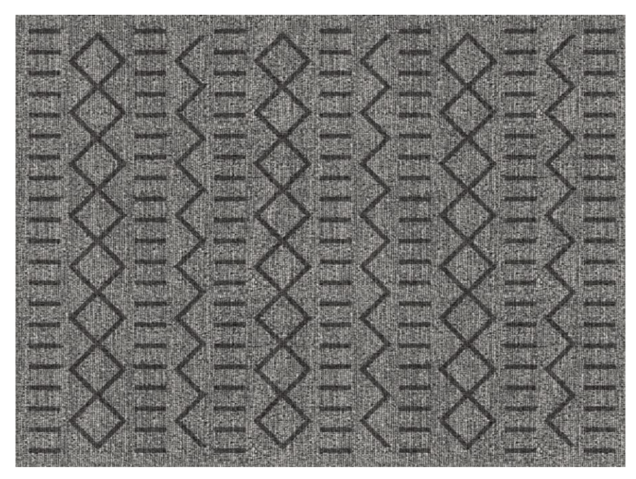 Alfombra Telar CasaSoyer