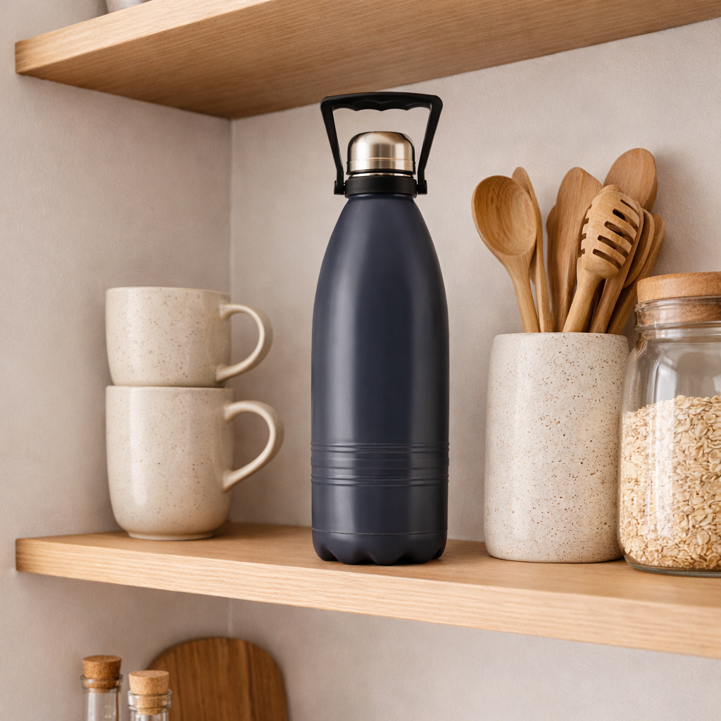 Thermo Negro Casa Soyer