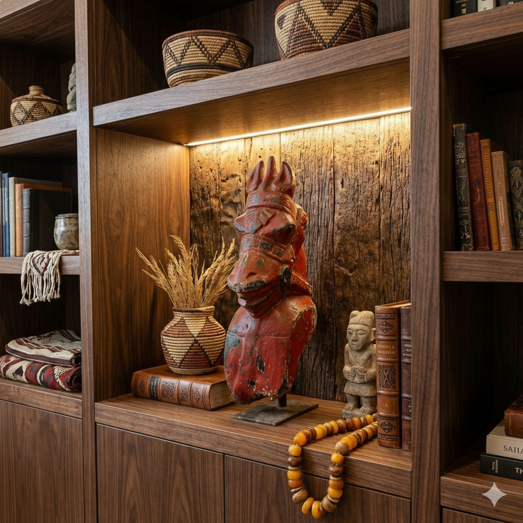 Escultura Caballo Dupuis