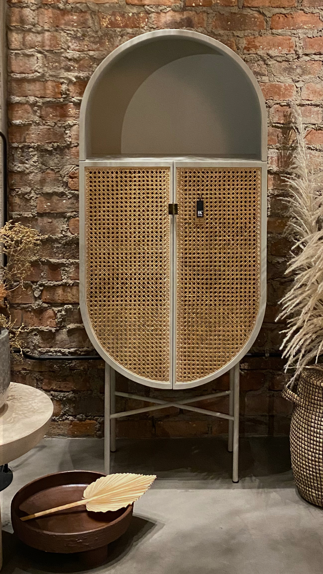 Consola Retro Casa Soyer