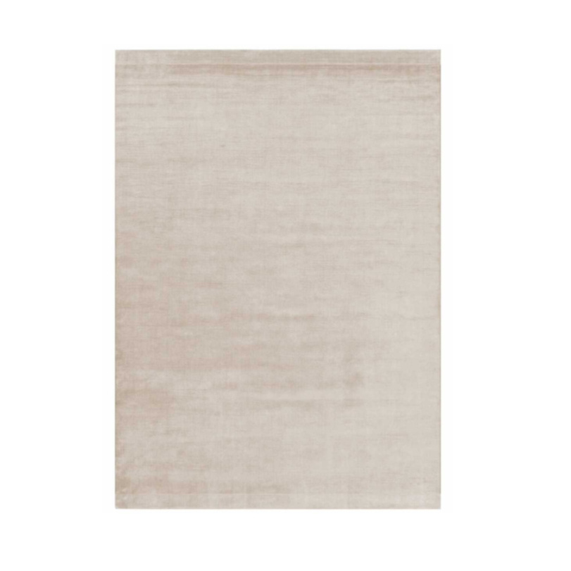 Alfombra Wool & Silk Amini