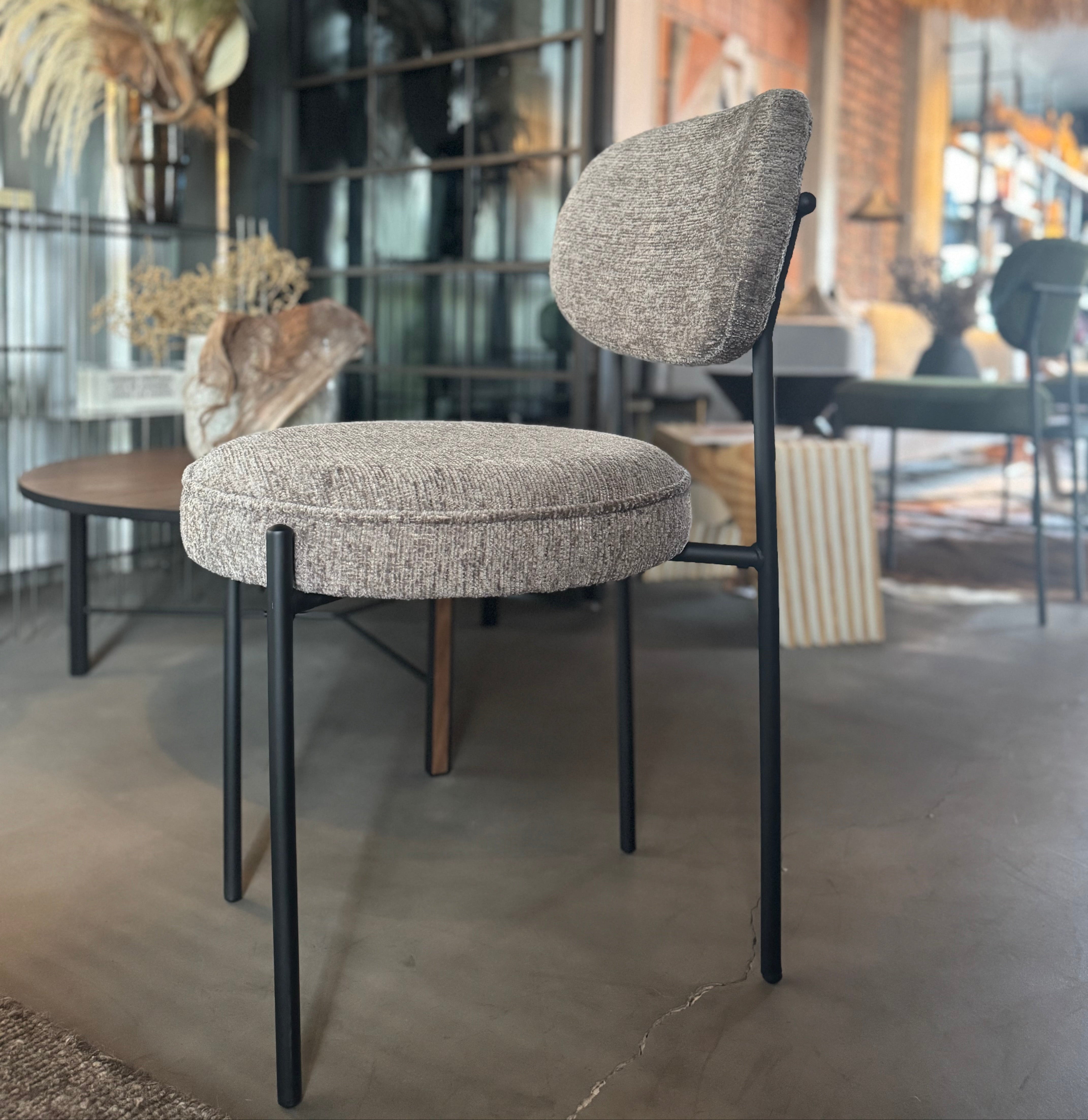 Silla Carlo