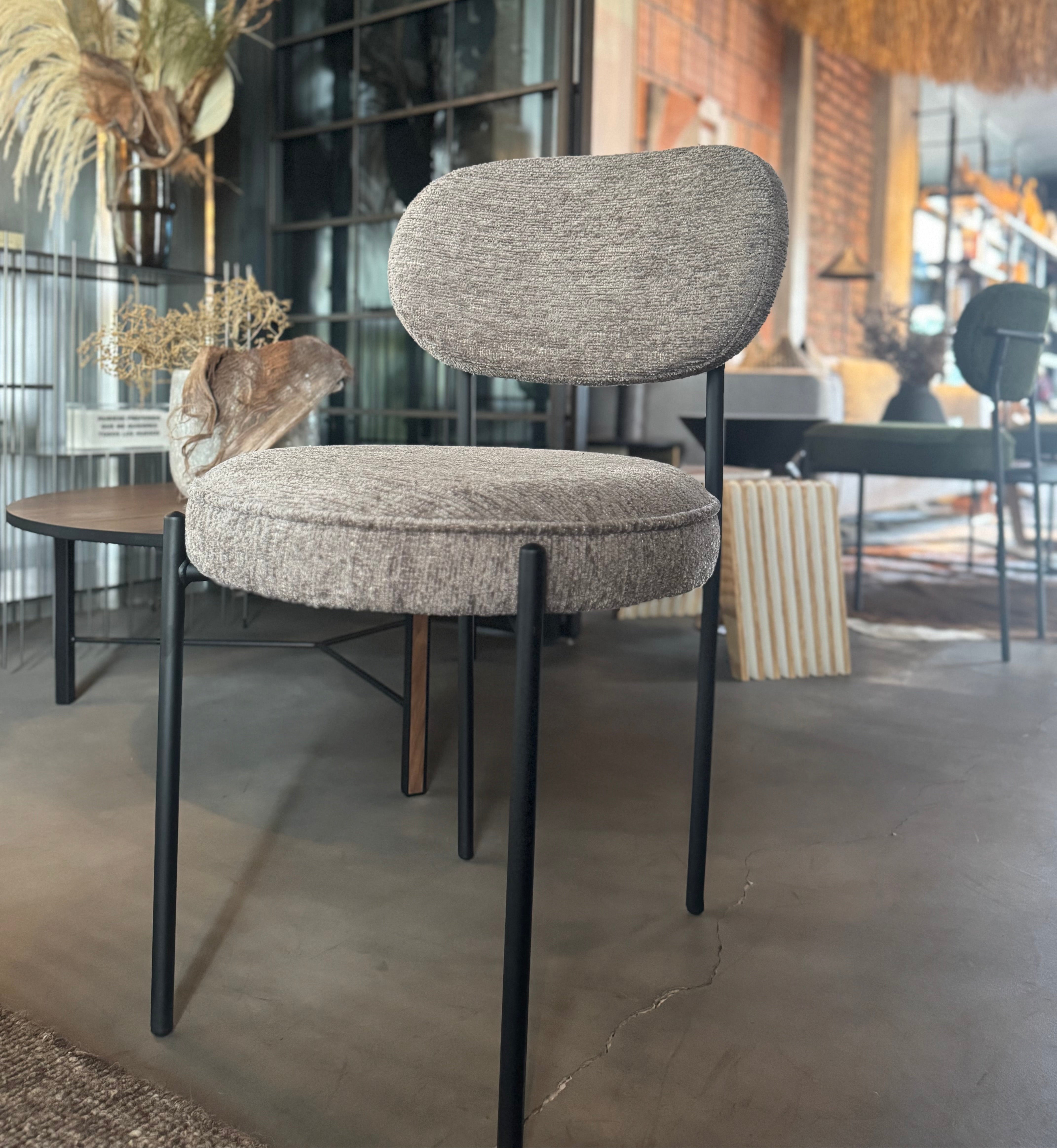 Silla Carlo