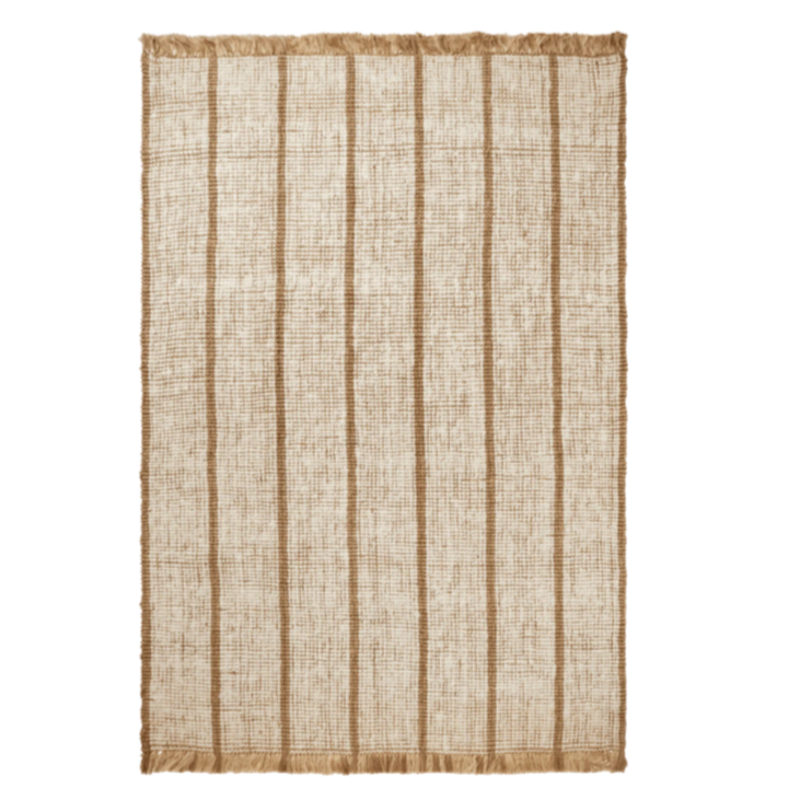 Alfombra athena natural Casa Soyer