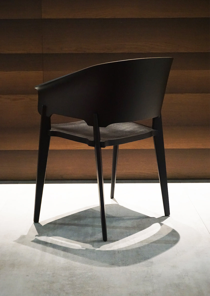 Silla Threepice Busnelli
