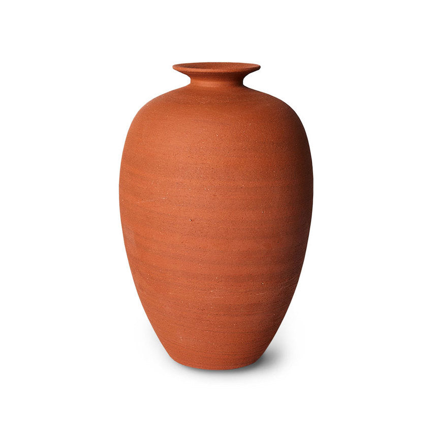 Jarrón de terracota CasaSoyer