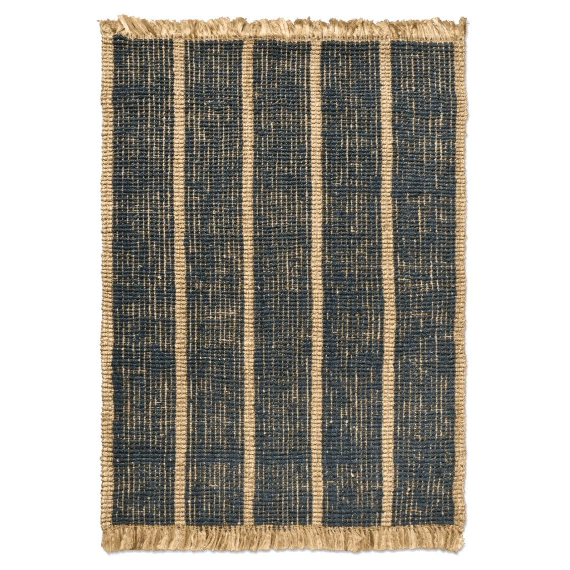 Alfombra athena azul - CasaSoyer