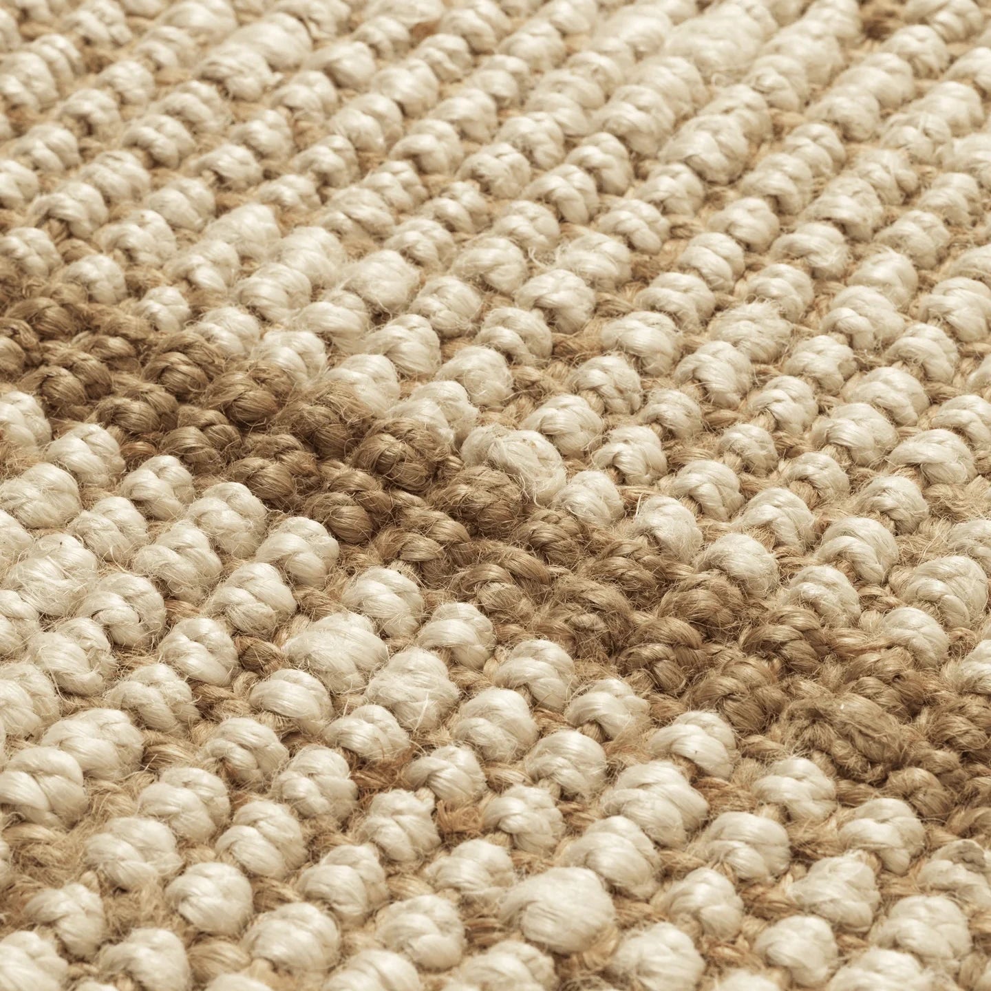 Alfombra athena natural - CasaSoyer