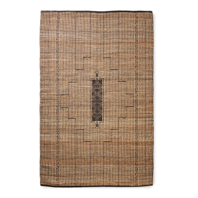 Alfombra desert jute - CasaSoyer