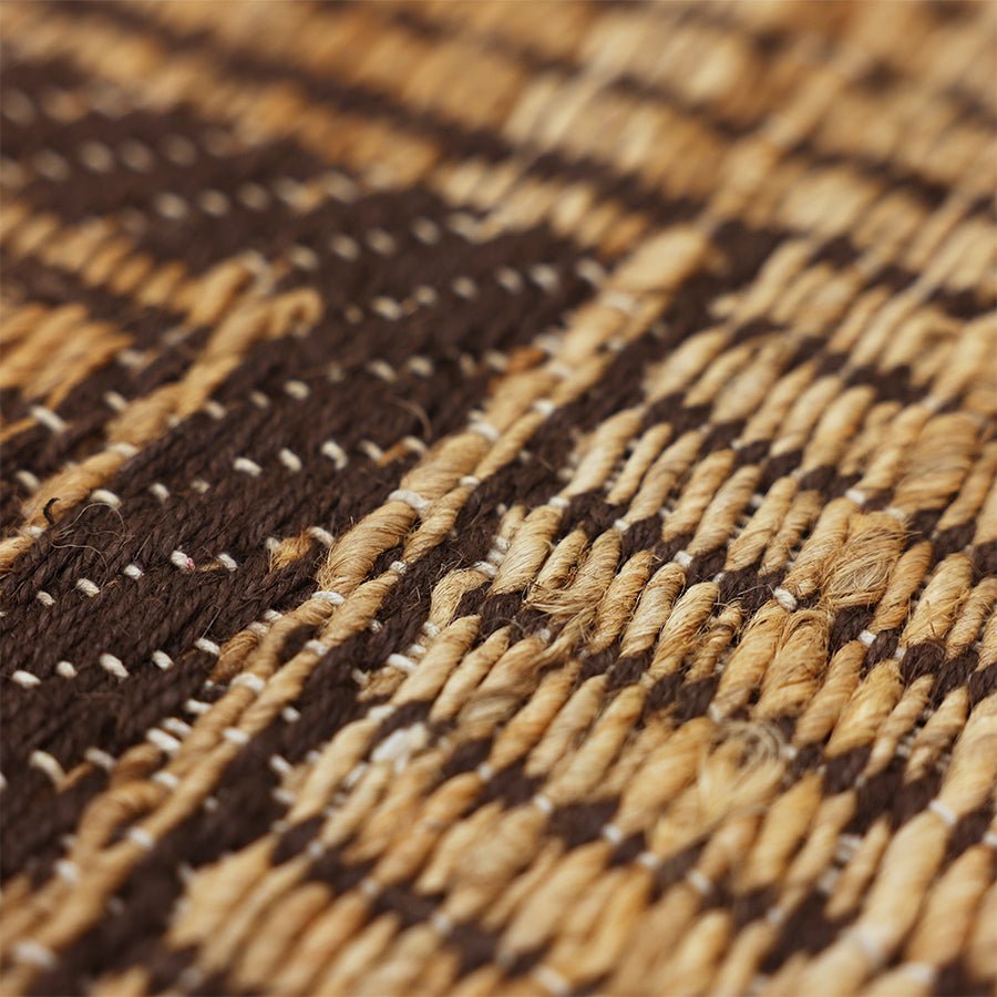 Alfombra tuareg - CasaSoyer