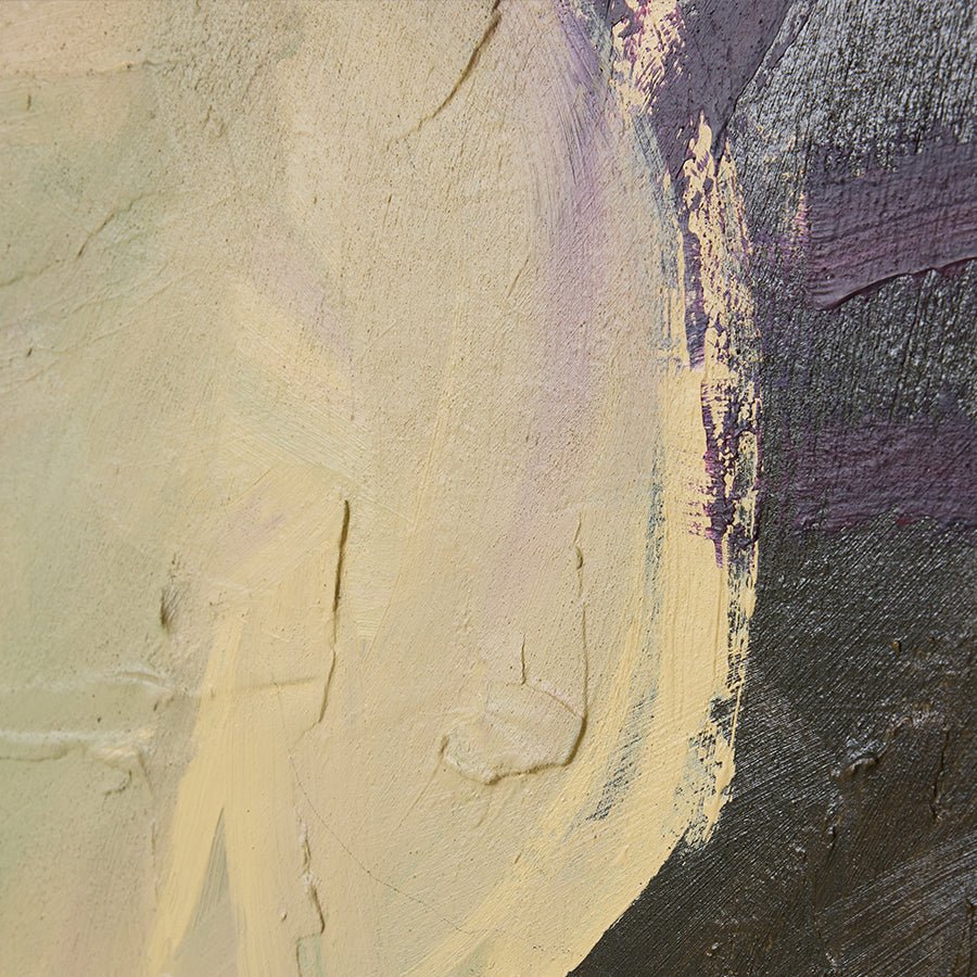 Arte de pared "Pappagallo" - CasaSoyer