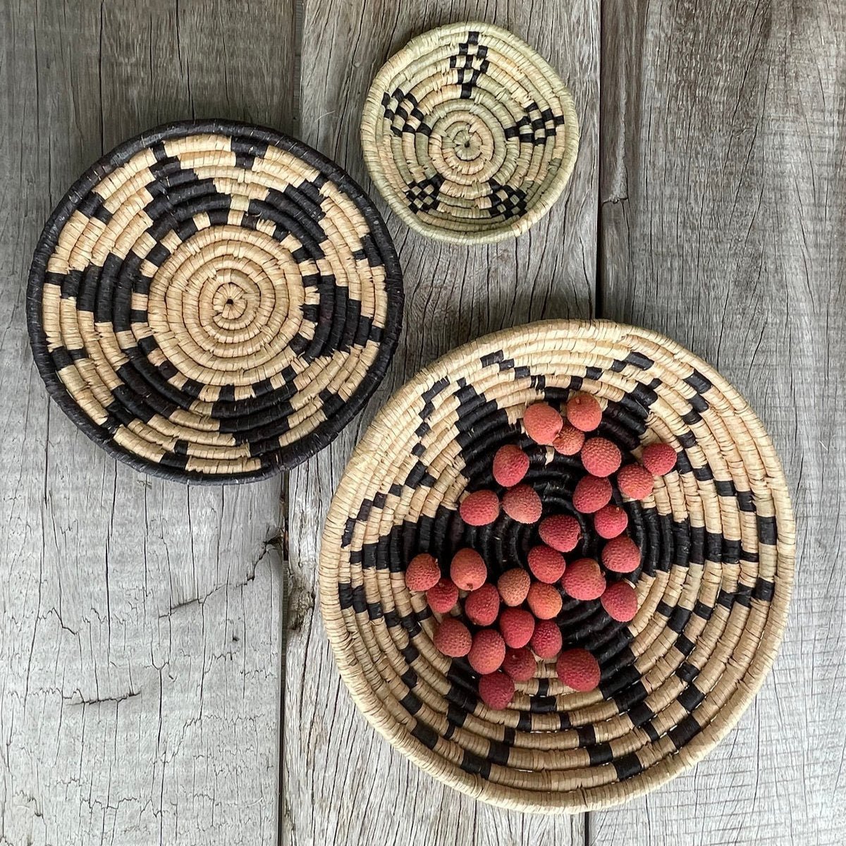 Azafate Sila - CasaSoyer