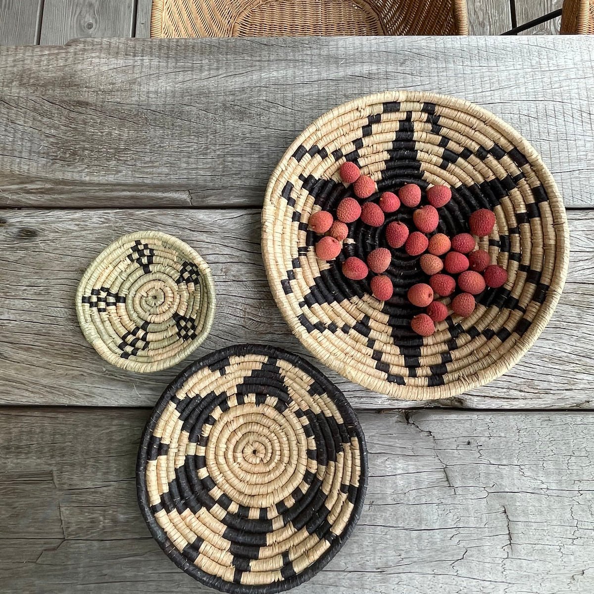 Azafate Sila - CasaSoyer