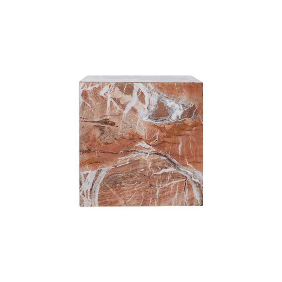 Bloque Rosa - CasaSoyer