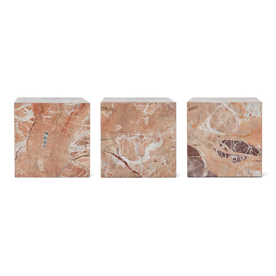 Bloque Rosa - CasaSoyer