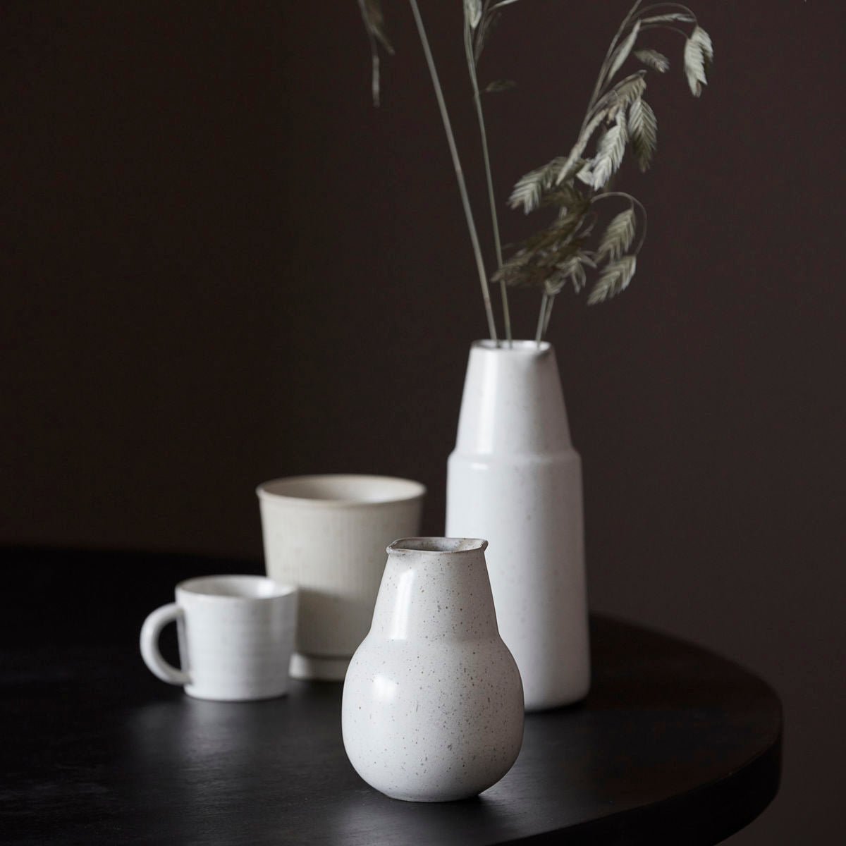 Botella pion blanca - CasaSoyer