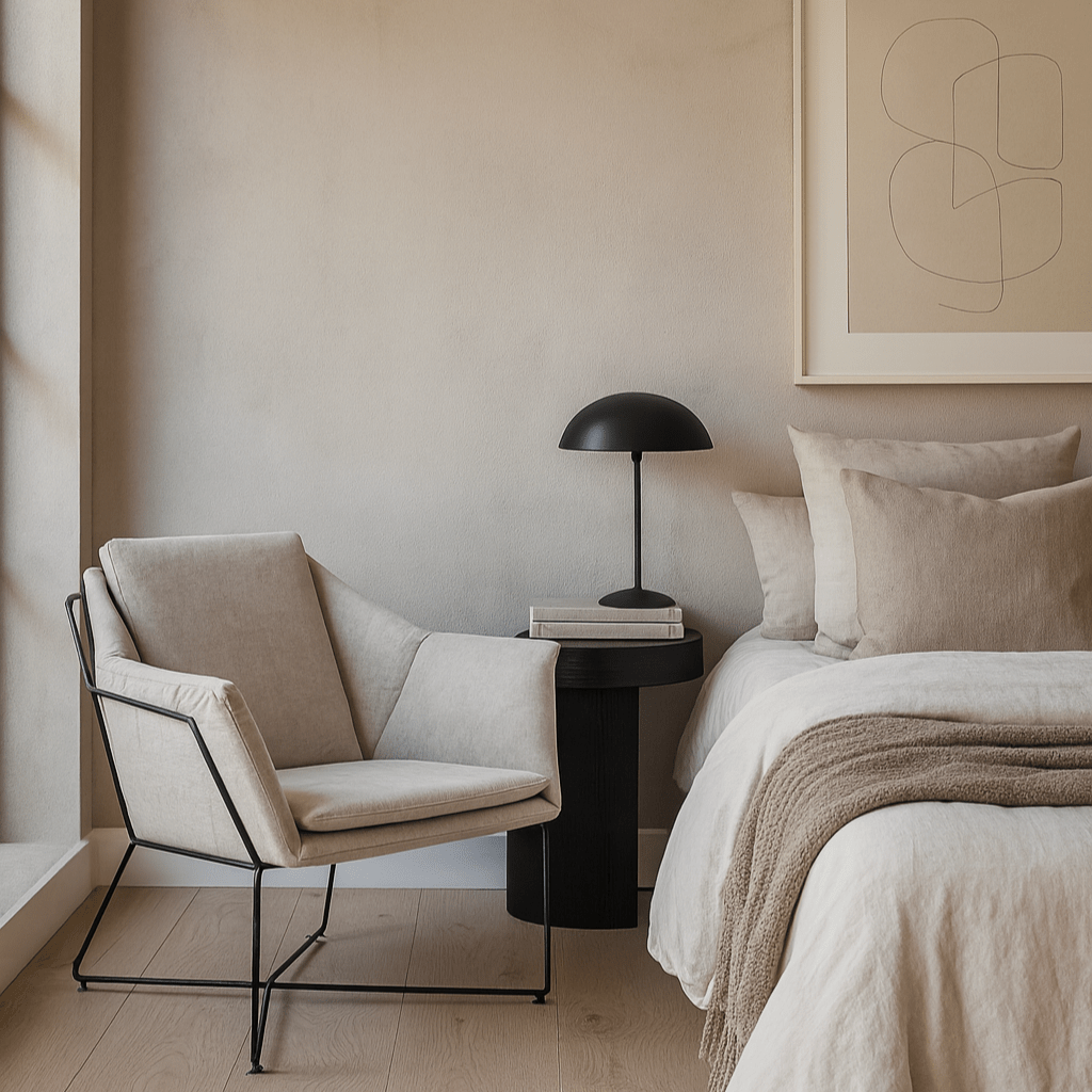 Butaca Stanford - CasaSoyer