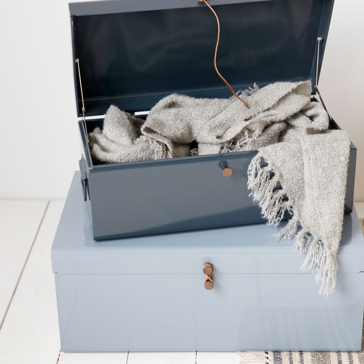 Caja decorativa - CasaSoyer