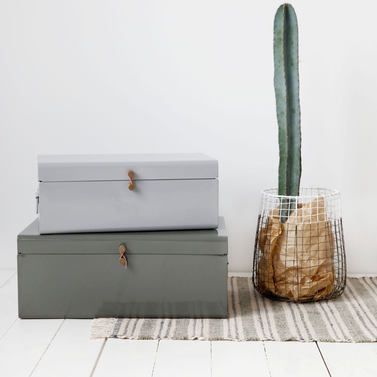Caja decorativa - CasaSoyer