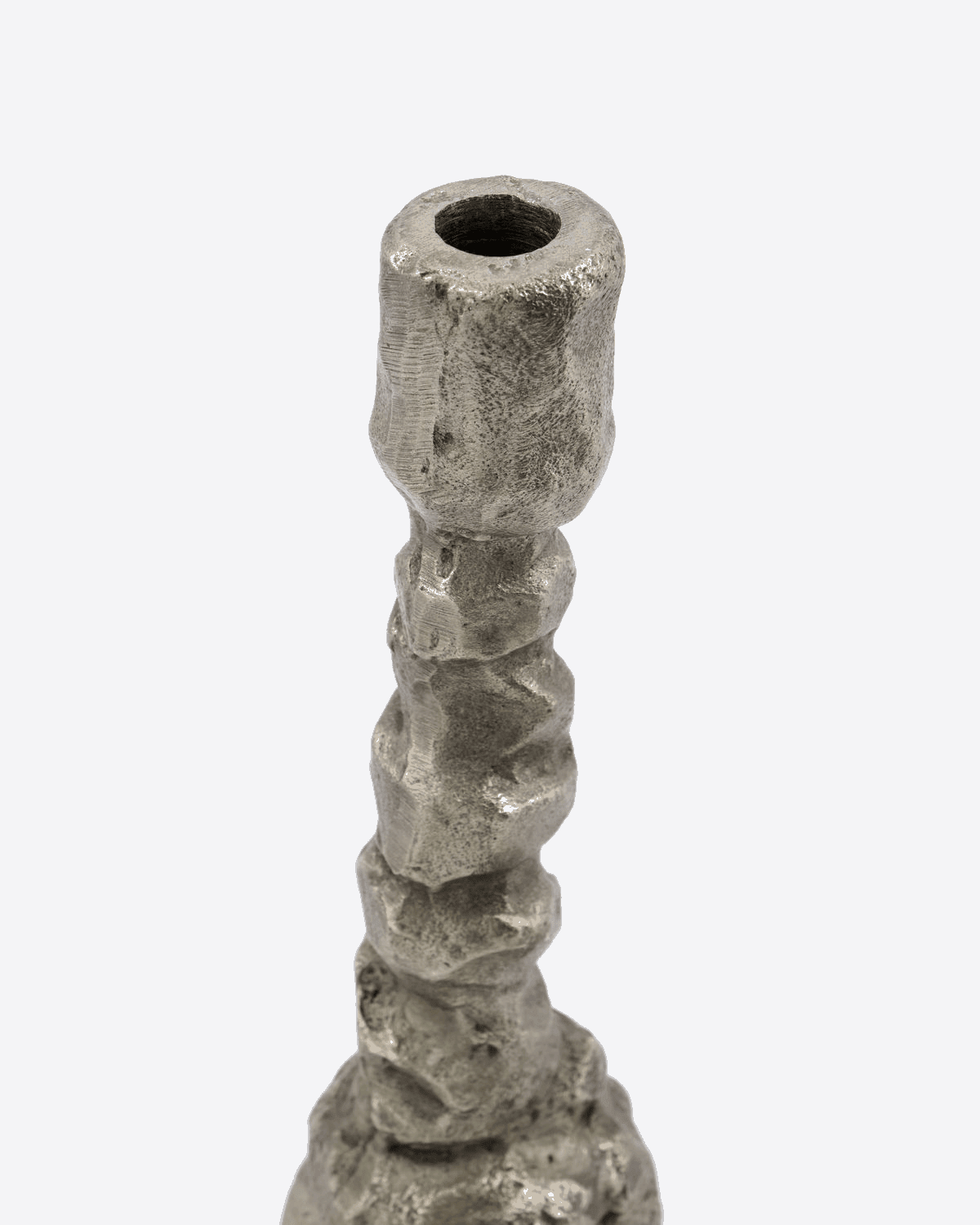 CANDELABRO RAKU - CasaSoyer