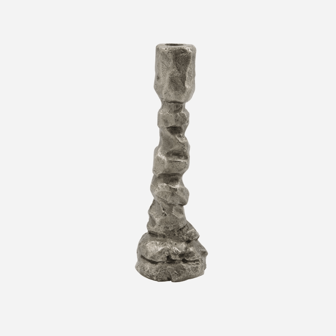 CANDELABRO RAKU - CasaSoyer