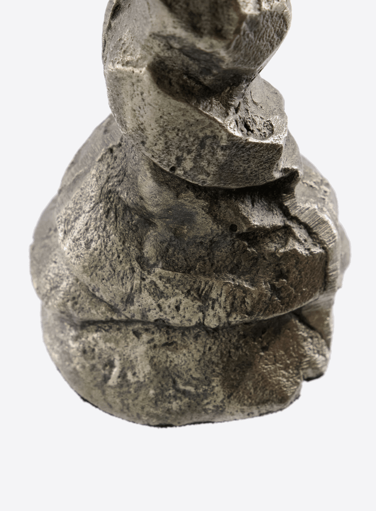 CANDELABRO RAKU - CasaSoyer