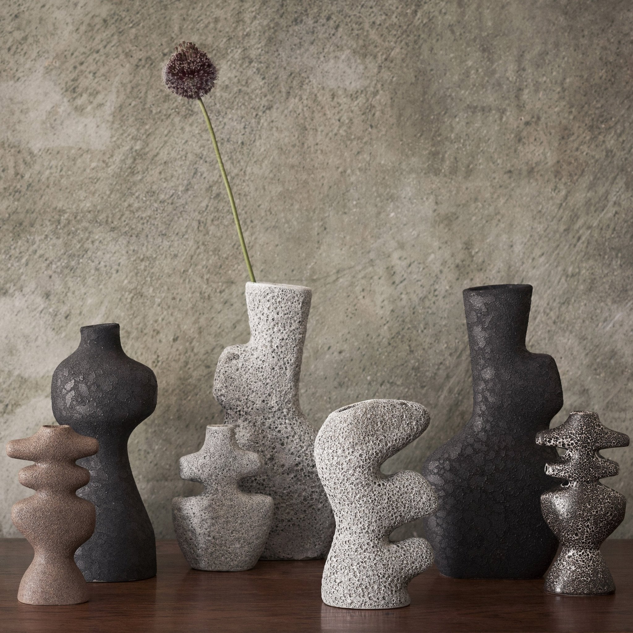 Candelabro Yara - CasaSoyer
