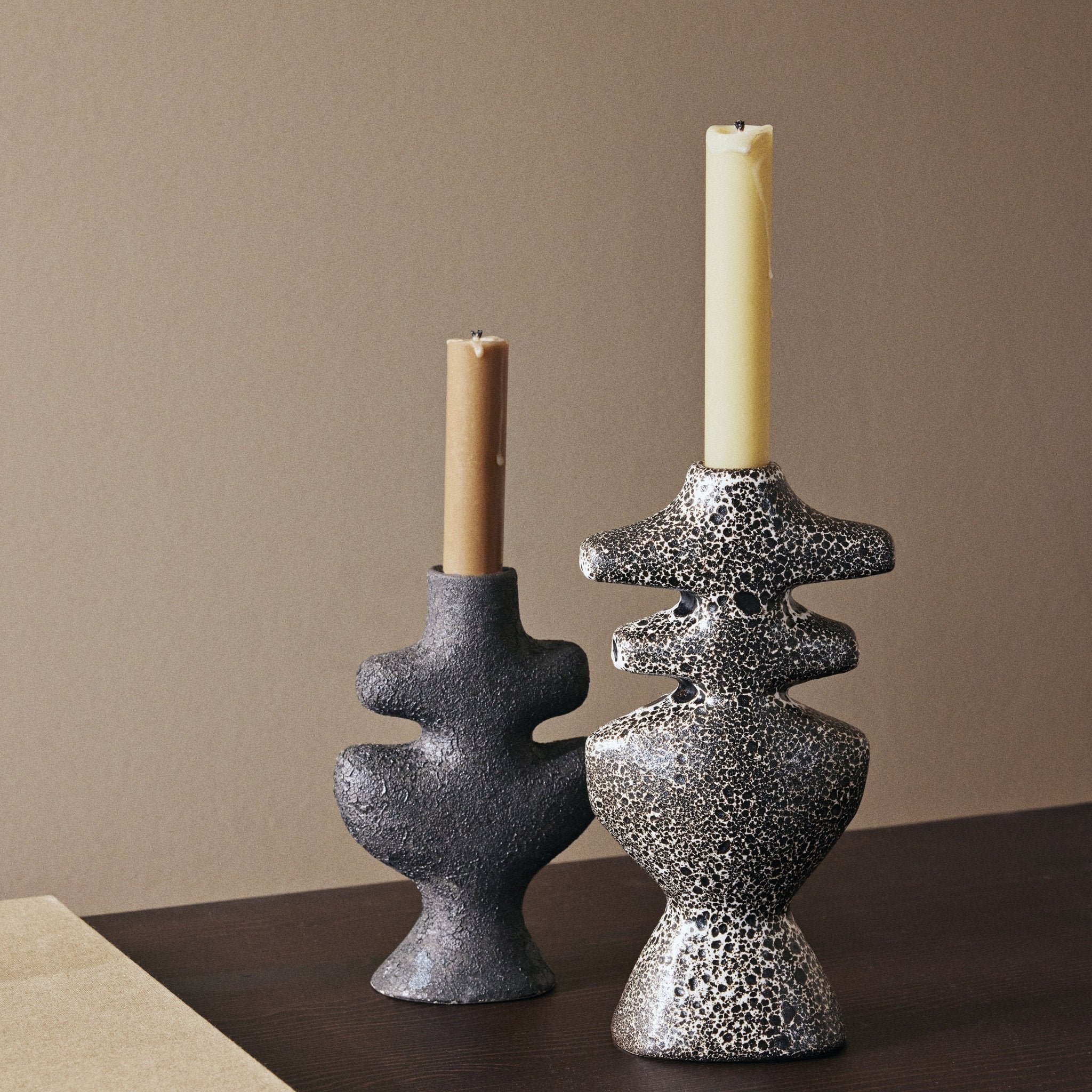 Candelabro Yara - CasaSoyer