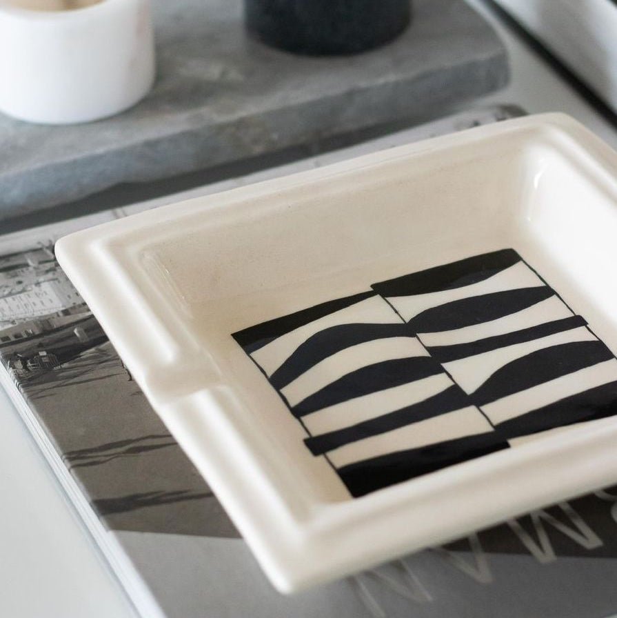 Cenicero - CasaSoyer