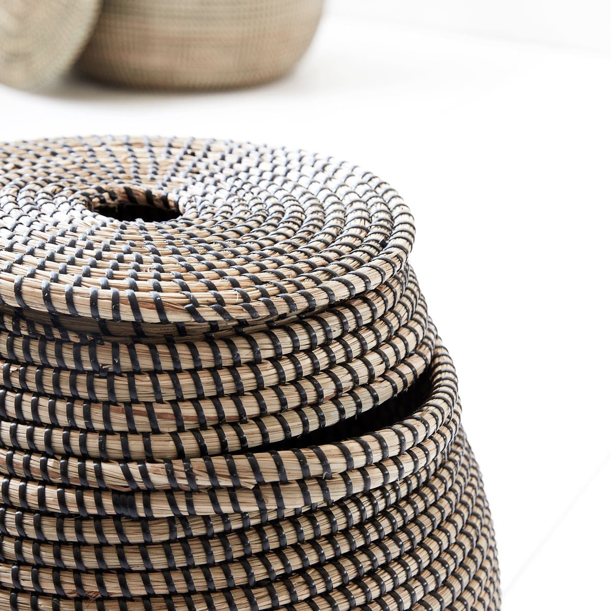 Cesta effect - CasaSoyer