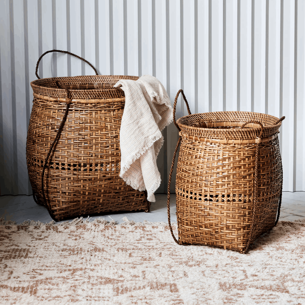 Cesta KUTA - CasaSoyer