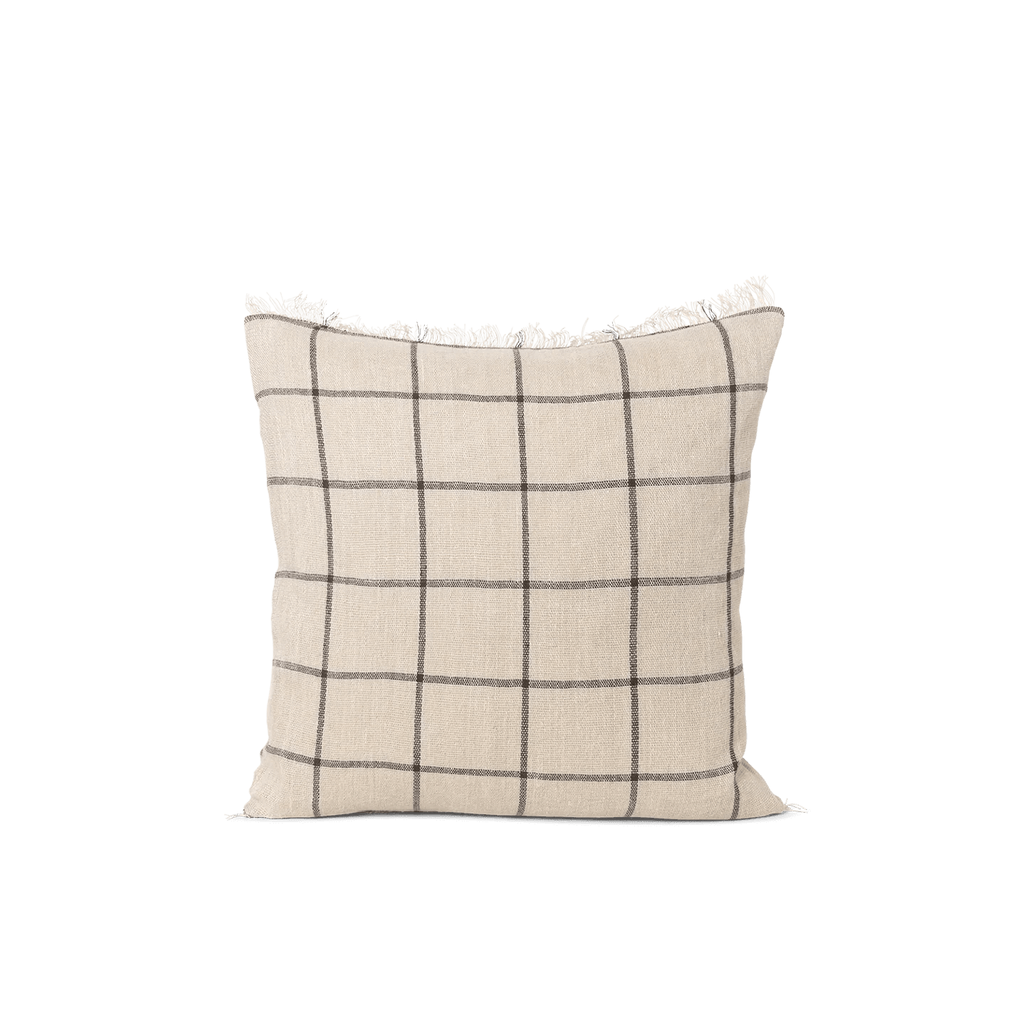 Cojín calm camel - CasaSoyer