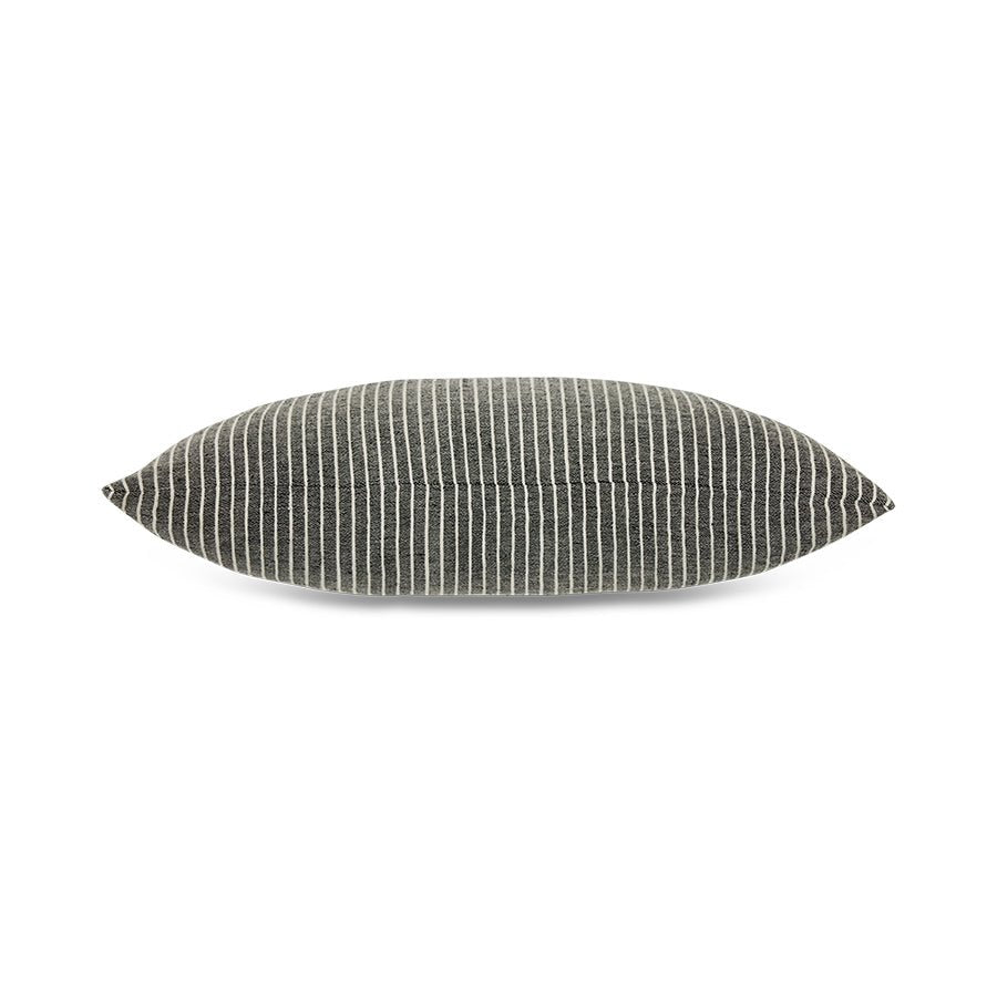 Cojín raya monocromo - CasaSoyer