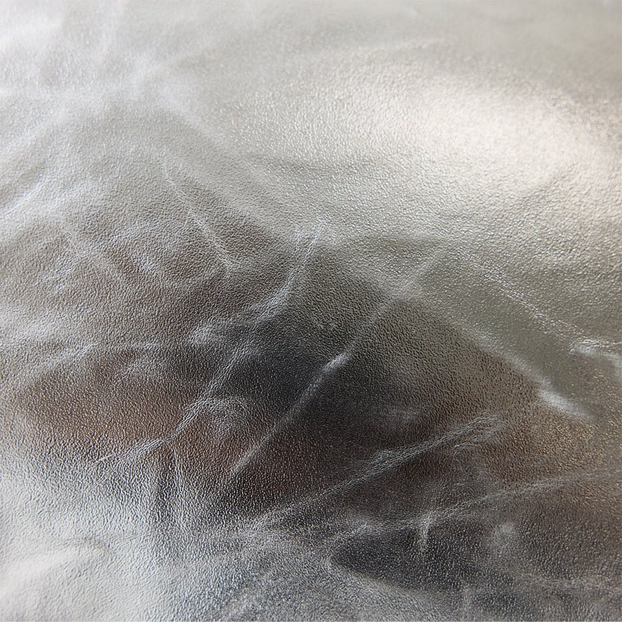 Cojín silver - CasaSoyer