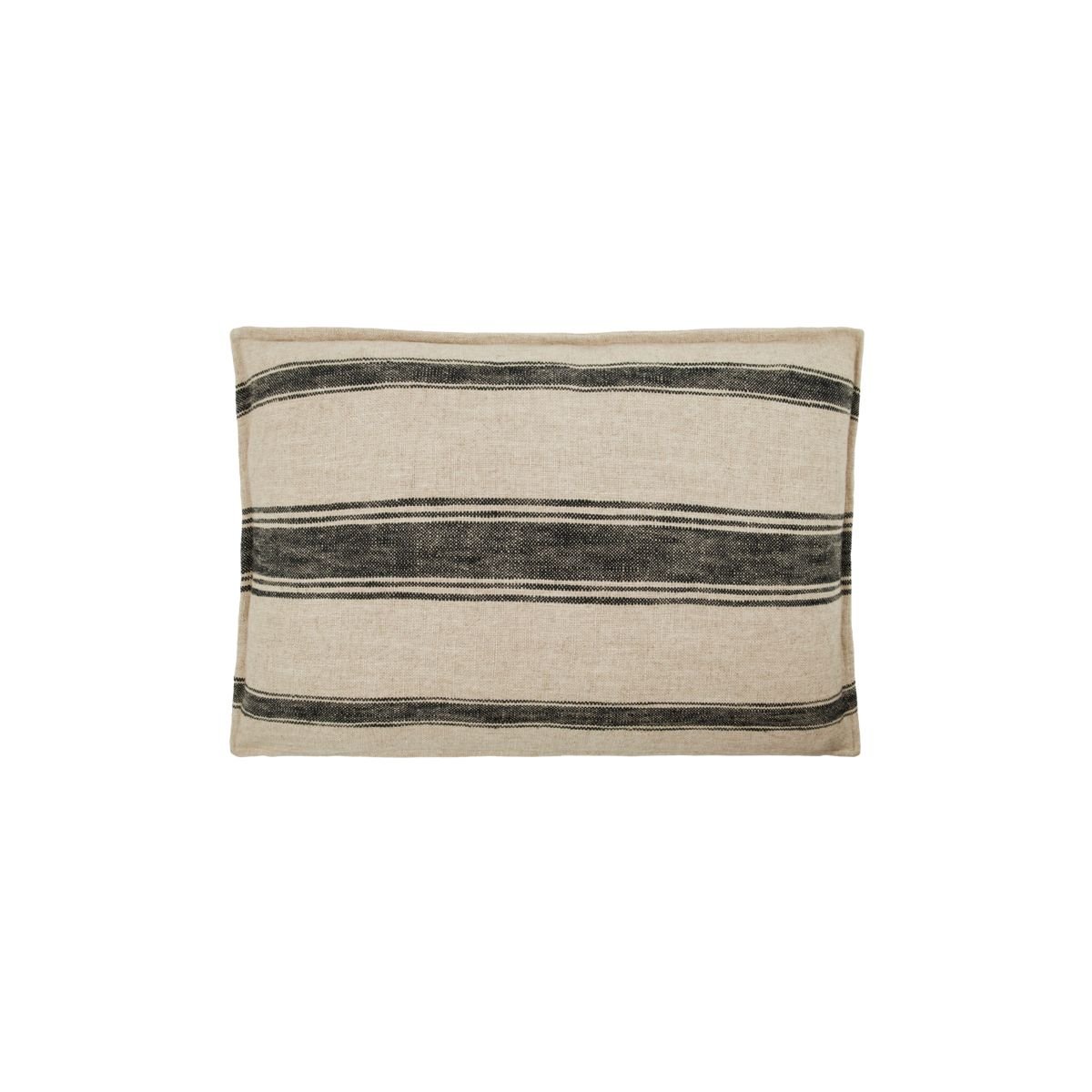 Cojín suto beige - CasaSoyer