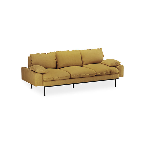 Sofa Retro 4 seats CasaSoyer