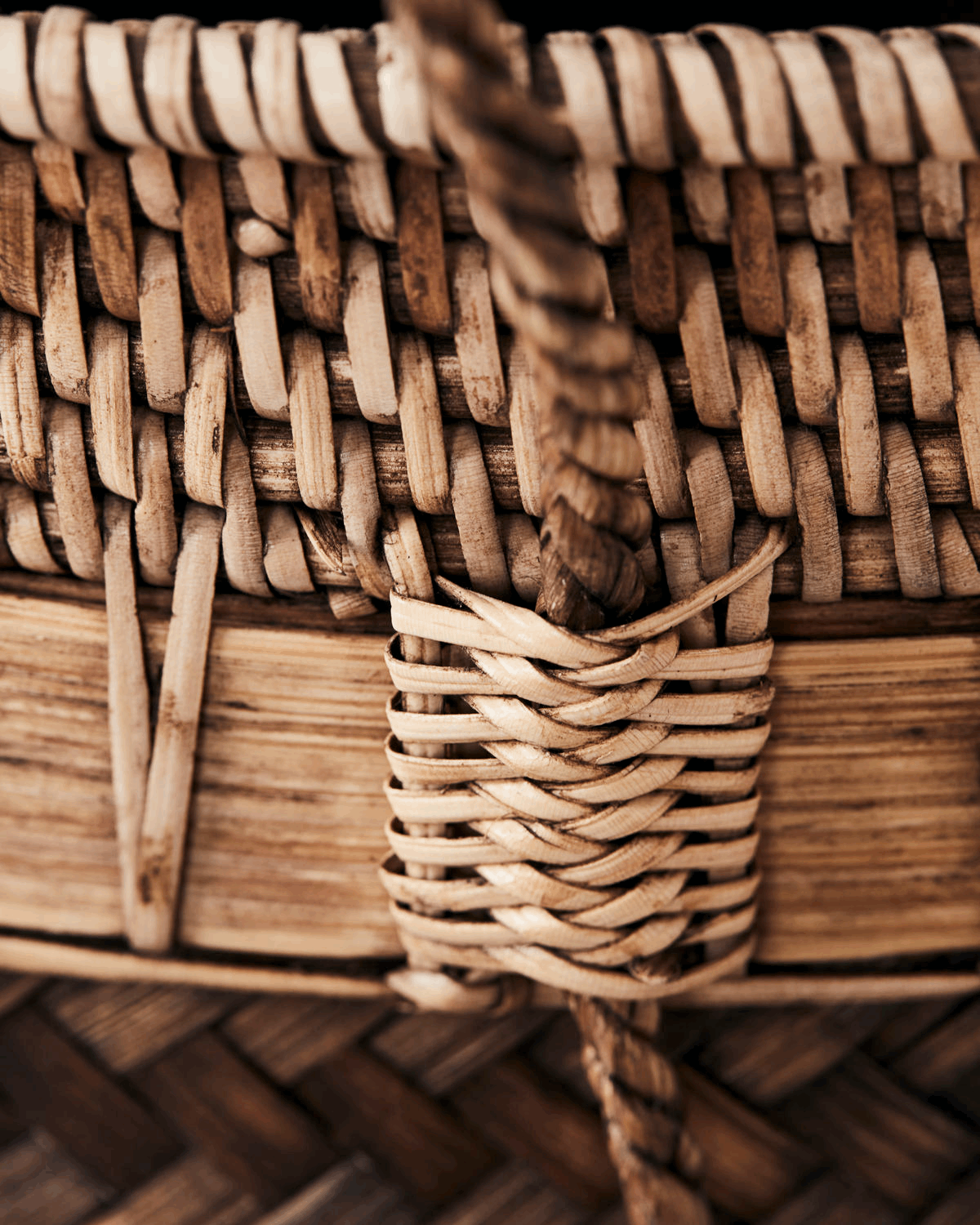 CESTAS BALIE CasaSoyer