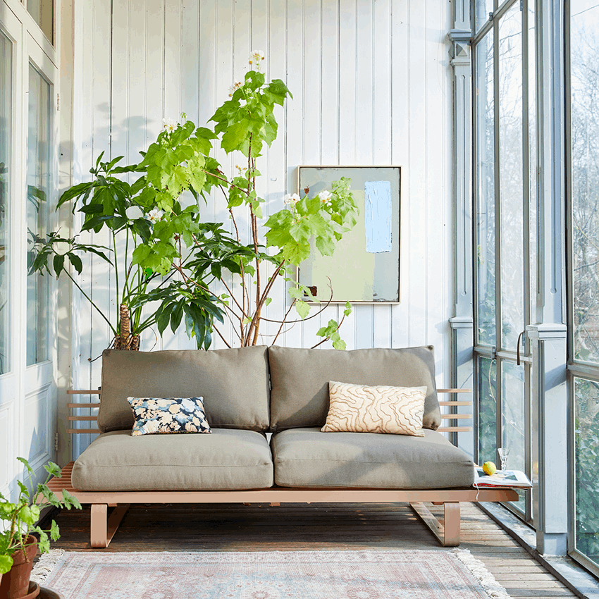 Alfombra Estampada CasaSoyer