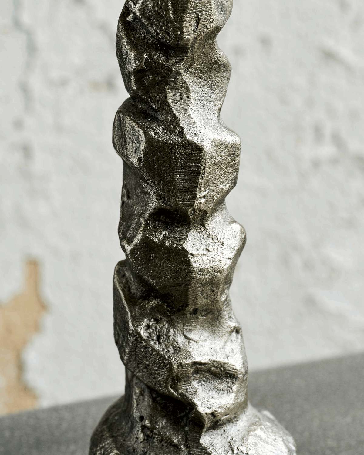 CANDELABRO RAKU CasaSoyer